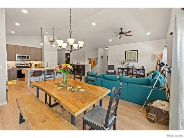 3593 Taylor Walker Street, Loveland, CO 80537