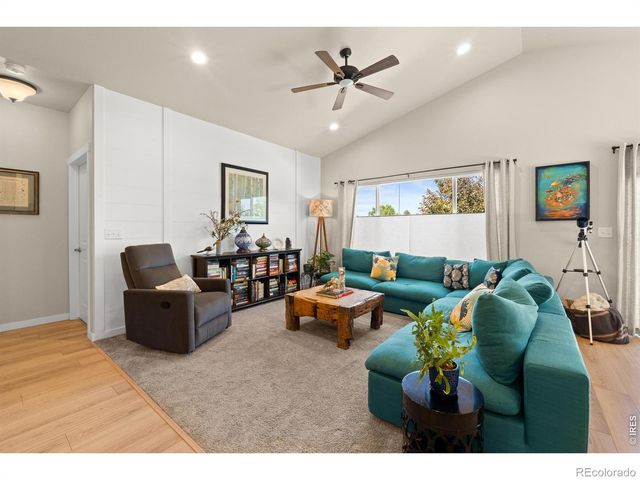 3593 Taylor Walker Street, Loveland, CO 80537