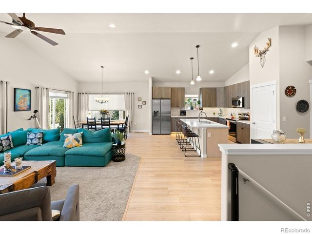 3593 Taylor Walker Street, Loveland, CO 80537