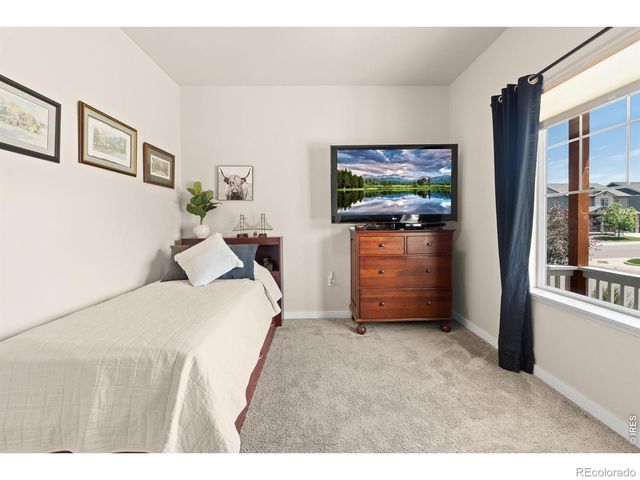 3593 Taylor Walker Street, Loveland, CO 80537