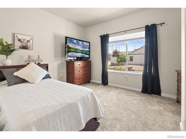 3593 Taylor Walker Street, Loveland, CO 80537