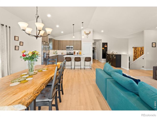 3593 Taylor Walker Street, Loveland, CO 80537