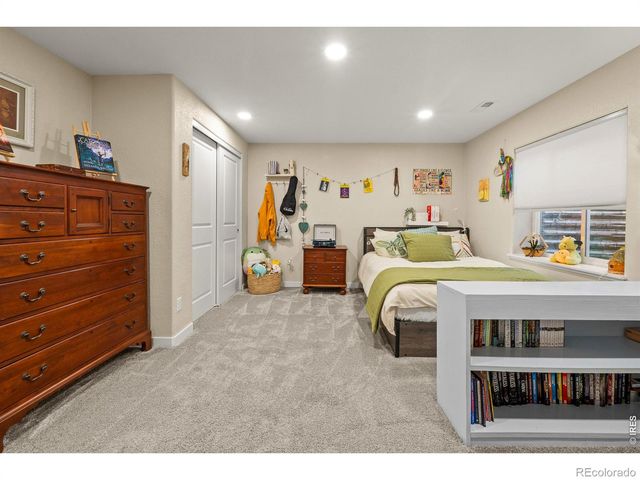3593 Taylor Walker Street, Loveland, CO 80537