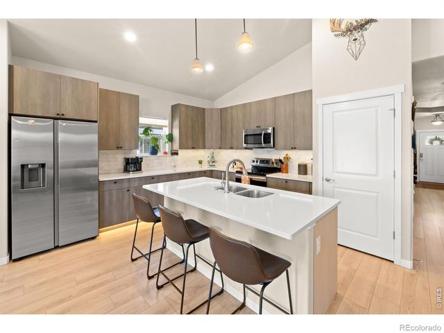 3593 Taylor Walker Street, Loveland, CO 80537
