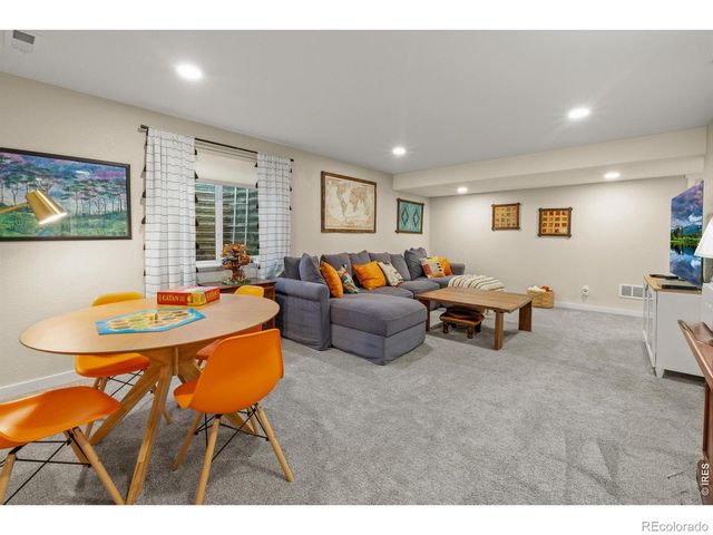 3593 Taylor Walker Street, Loveland, CO 80537