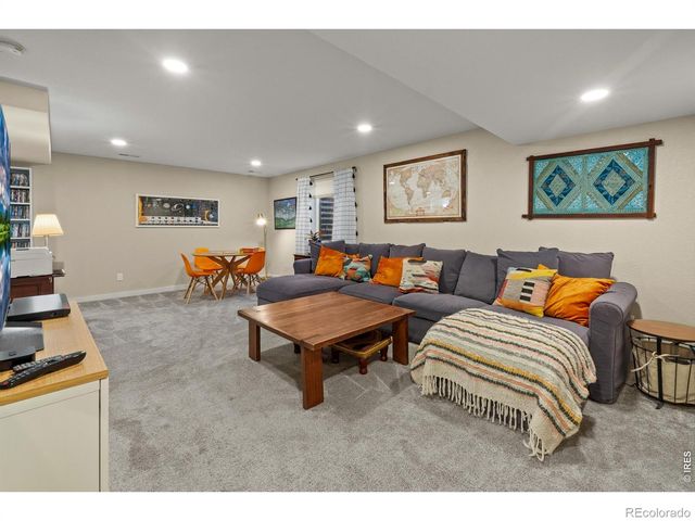 3593 Taylor Walker Street, Loveland, CO 80537