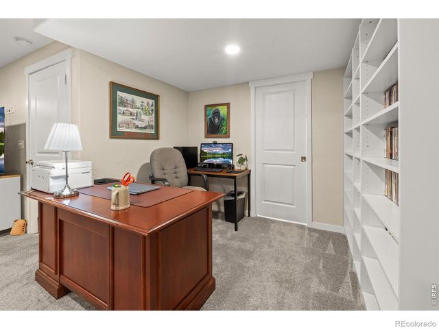 3593 Taylor Walker Street, Loveland, CO 80537