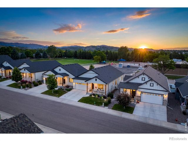 3593 Taylor Walker Street, Loveland, CO 80537