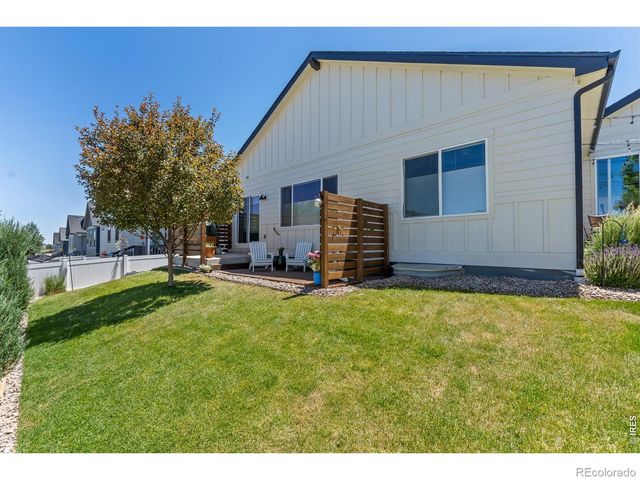 3593 Taylor Walker Street, Loveland, CO 80537