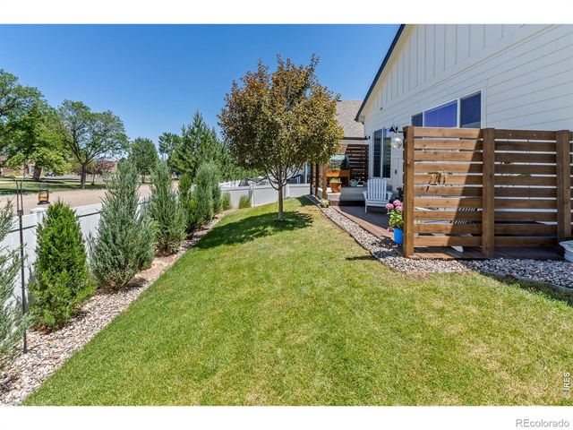 3593 Taylor Walker Street, Loveland, CO 80537