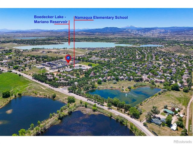3593 Taylor Walker Street, Loveland, CO 80537