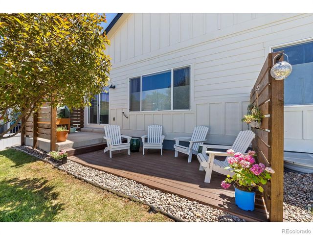 3593 Taylor Walker Street, Loveland, CO 80537