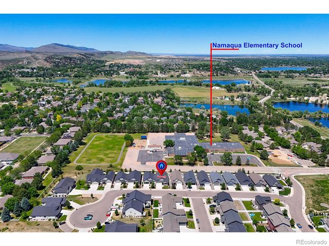 3593 Taylor Walker Street, Loveland, CO 80537