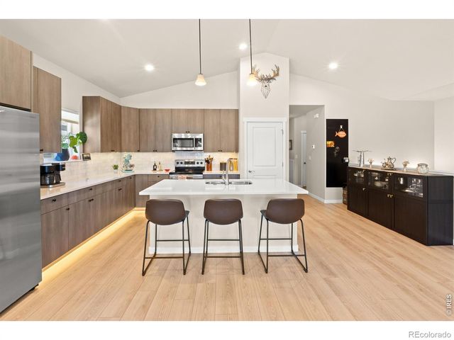 3593 Taylor Walker Street, Loveland, CO 80537