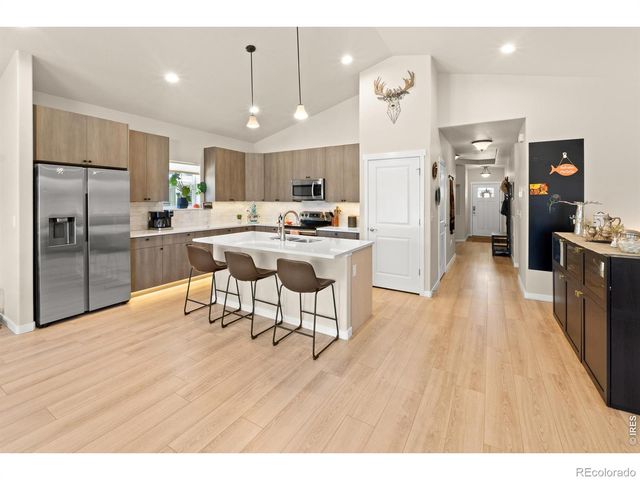 3593 Taylor Walker Street, Loveland, CO 80537