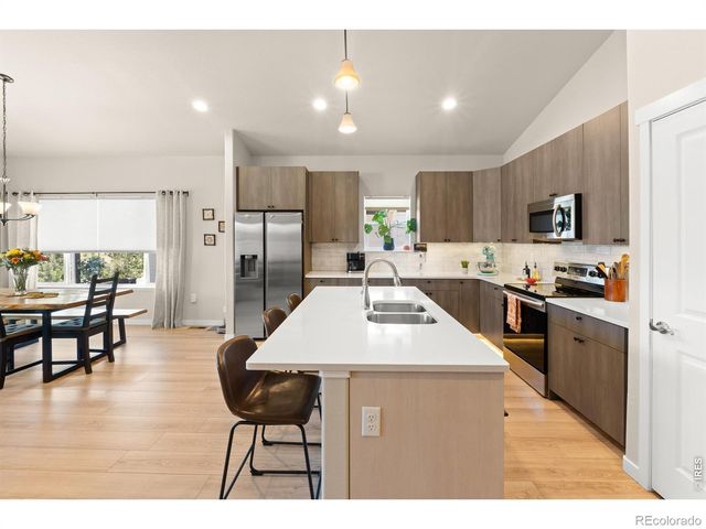 3593 Taylor Walker Street, Loveland, CO 80537