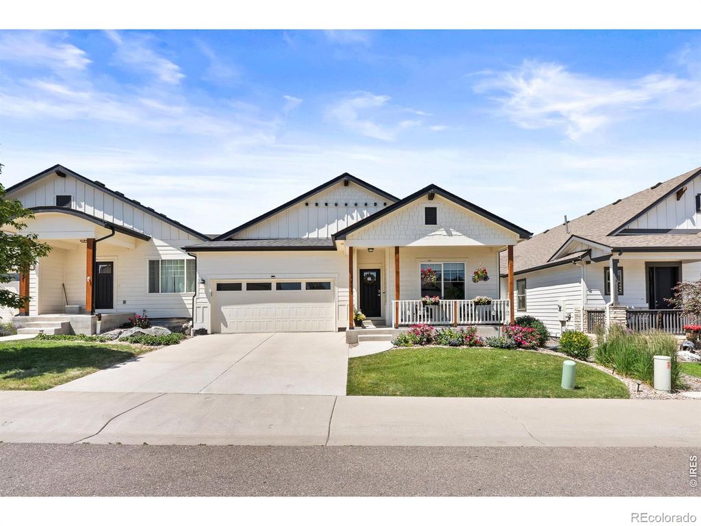 3593 Taylor Walker Street, Loveland, CO 80537