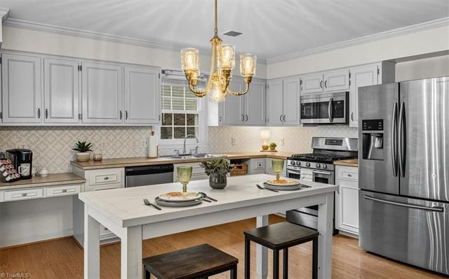 3102 Covewood Street, High Point, NC 27265