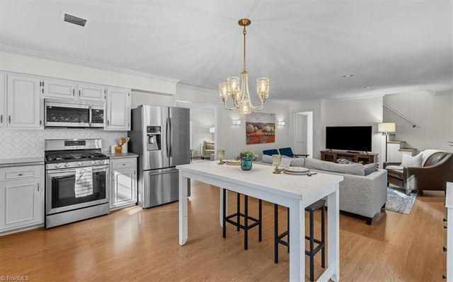 3102 Covewood Street, High Point, NC 27265
