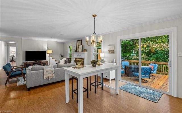 3102 Covewood Street, High Point, NC 27265