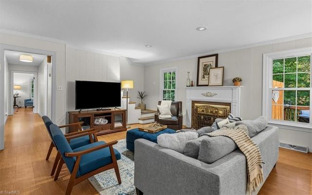 3102 Covewood Street, High Point, NC 27265