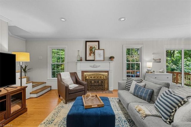 3102 Covewood Street, High Point, NC 27265