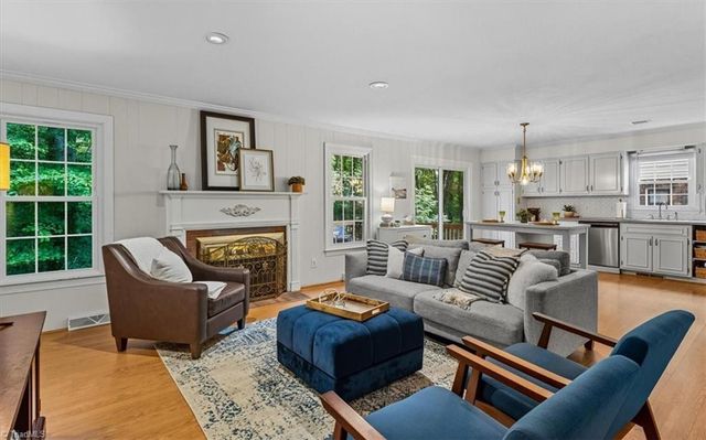 3102 Covewood Street, High Point, NC 27265