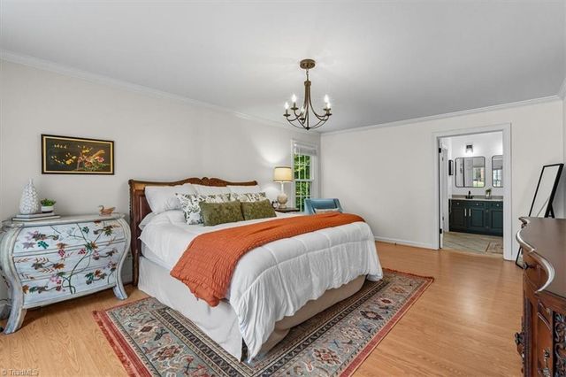 3102 Covewood Street, High Point, NC 27265