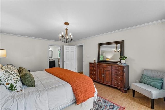 3102 Covewood Street, High Point, NC 27265