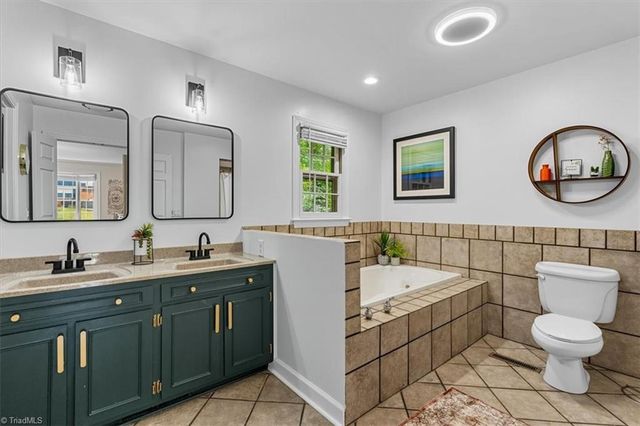 3102 Covewood Street, High Point, NC 27265