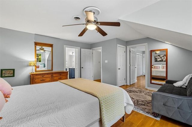 3102 Covewood Street, High Point, NC 27265