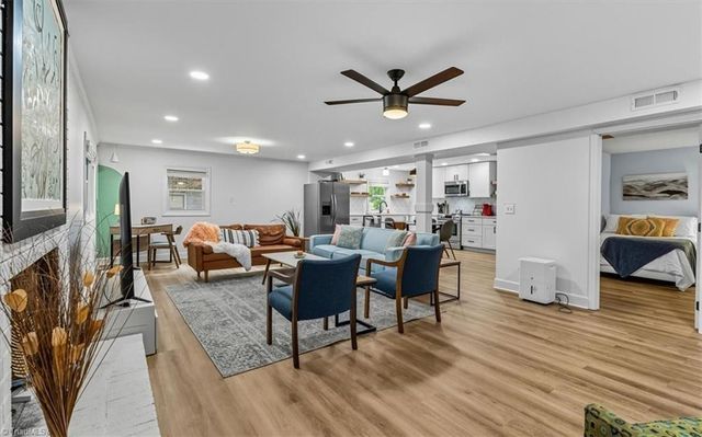 3102 Covewood Street, High Point, NC 27265