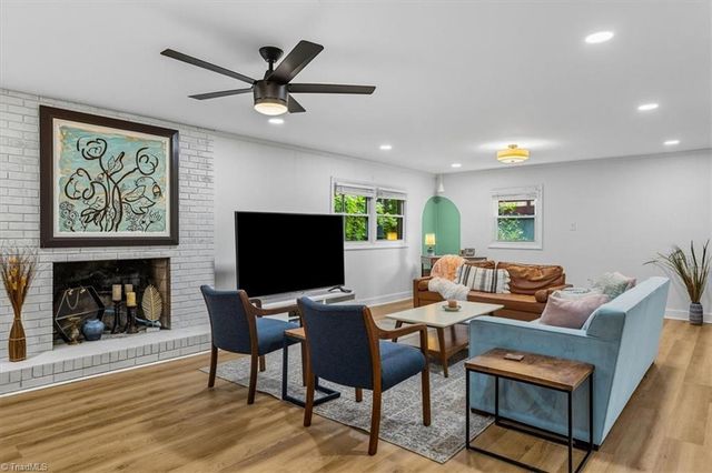 3102 Covewood Street, High Point, NC 27265