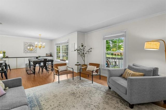 3102 Covewood Street, High Point, NC 27265