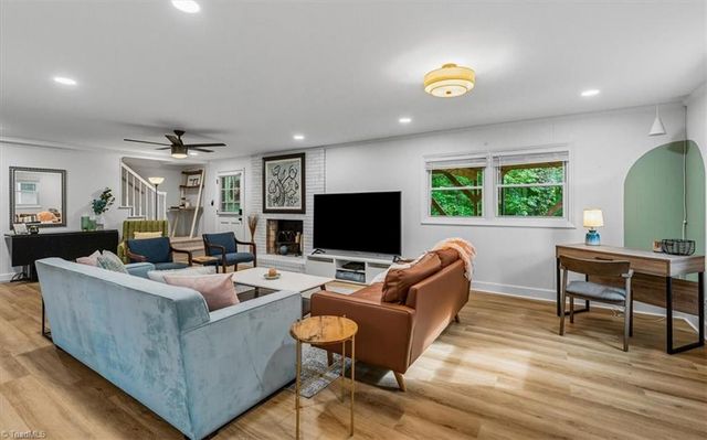 3102 Covewood Street, High Point, NC 27265