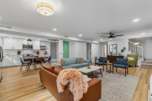 3102 Covewood Street, High Point, NC 27265