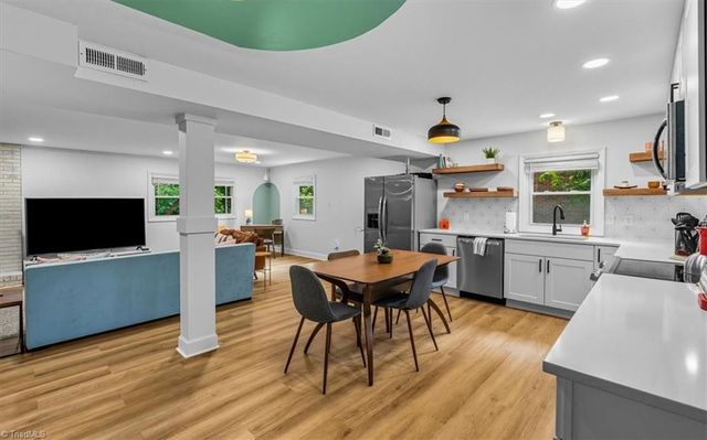 3102 Covewood Street, High Point, NC 27265