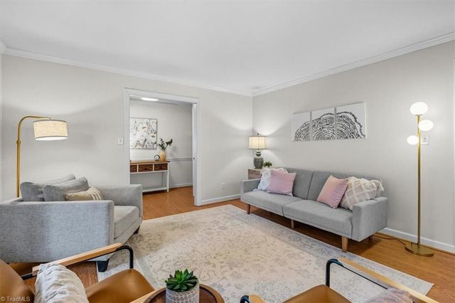3102 Covewood Street, High Point, NC 27265