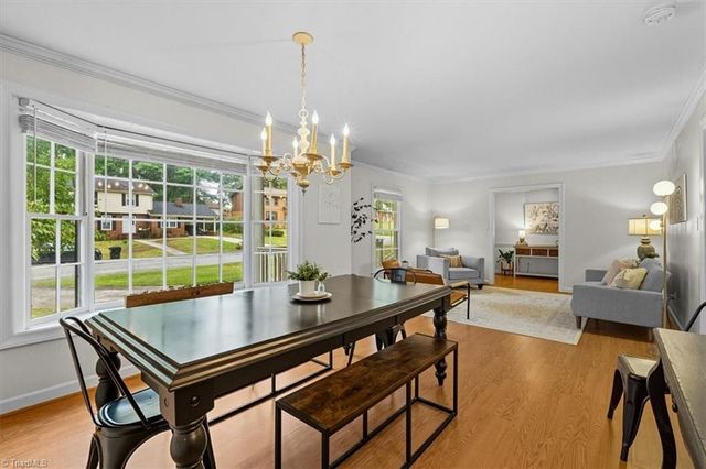 3102 Covewood Street, High Point, NC 27265