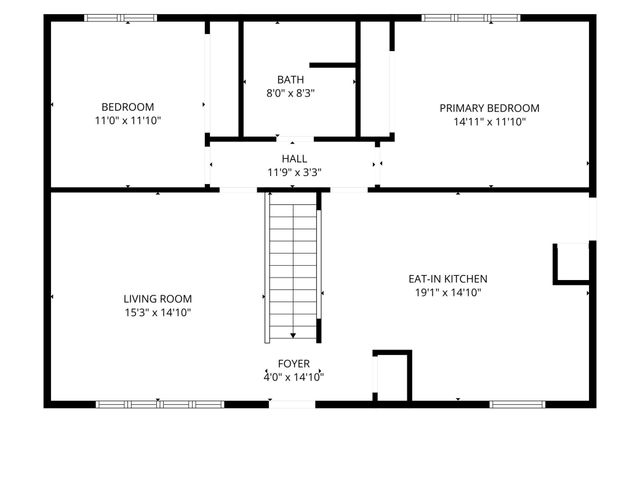 2231 Frank Street, Eau Claire, WI 54703