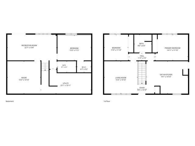 2231 Frank Street, Eau Claire, WI 54703