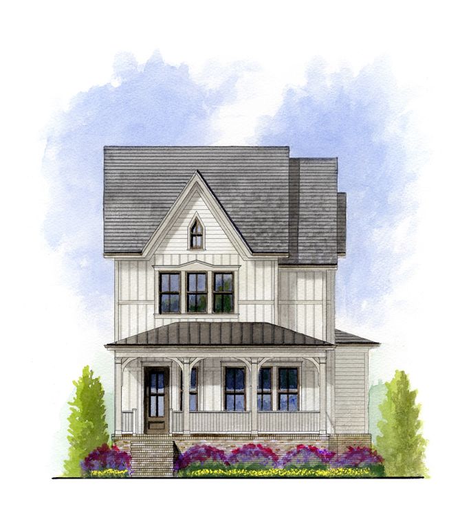 4141 Brendlyn Drive, Nolensville, TN 37135