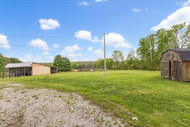 639 Short Mountain Rd, Mcminnville, TN 37110