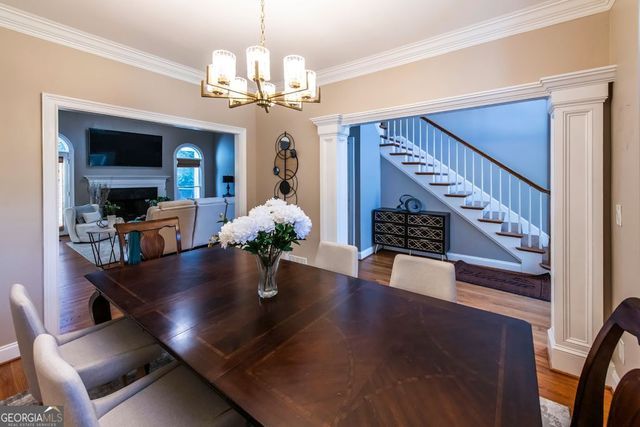 197 Evecliff Drive, Dallas, GA 30132