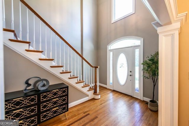 197 Evecliff Drive, Dallas, GA 30132