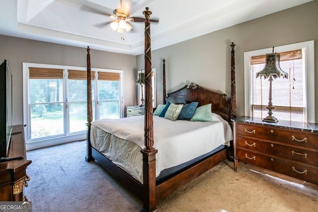 197 Evecliff Drive, Dallas, GA 30132