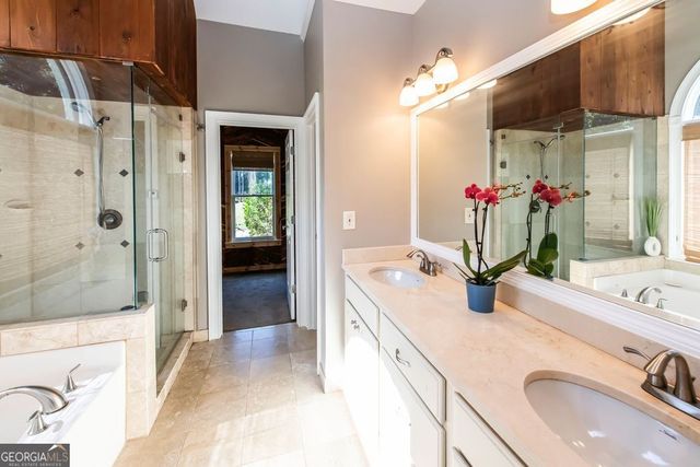 197 Evecliff Drive, Dallas, GA 30132