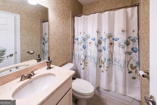 197 Evecliff Drive, Dallas, GA 30132