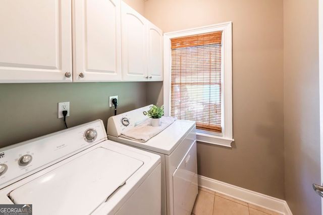 197 Evecliff Drive, Dallas, GA 30132