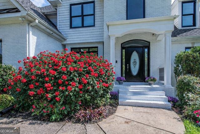 197 Evecliff Drive, Dallas, GA 30132